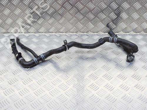 Used Pipe AUDI A4 B9 (8W2, 8WC) 1.4 TFSI (150 hp) 14615187