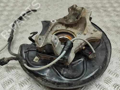 Left rear steering knuckle AUDI E-TRON (GEN) 55 quattro | BP29403966M27  - Image 6