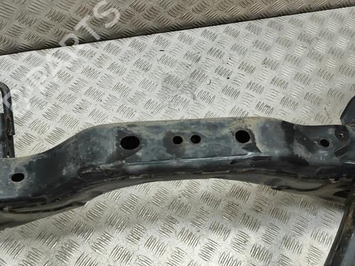 Rear axle MAZDA MX-5 IV (ND__) 2.0 (ND2E, ND6E) | BP29007434M2 - Image 5