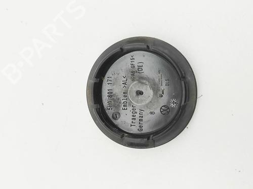 Hulkapsel VW GOLF VIII Variant (CG5, DB5) 2.0 TDI | BP38961833C160 - Image 3