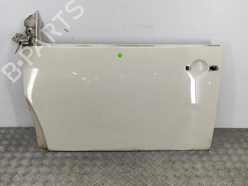 Used Left front door VW NEW BEETLE Convertible (1Y7) 1.6 (102 hp) 22620911