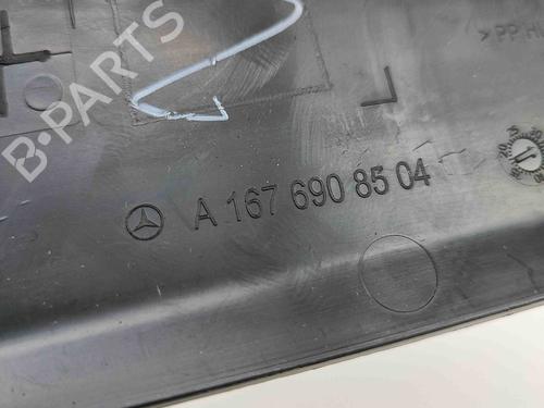 Other MERCEDES-BENZ GLE Coupe (C167) AMG GLE 63 EQ Boost 4-matic+ (167.389) | BP27784610O1