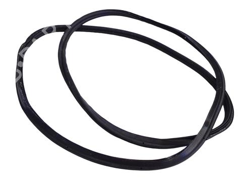 Used Rubber door seal VW TOUAREG (CR7, RC8) 3.0 TSI 4motion (340 hp) 30231122