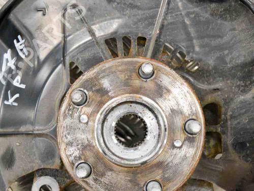 Left front steering knuckle LEXUS NX (_Z1_) 300h AWD (AYZ15_) | BP14610162M25 