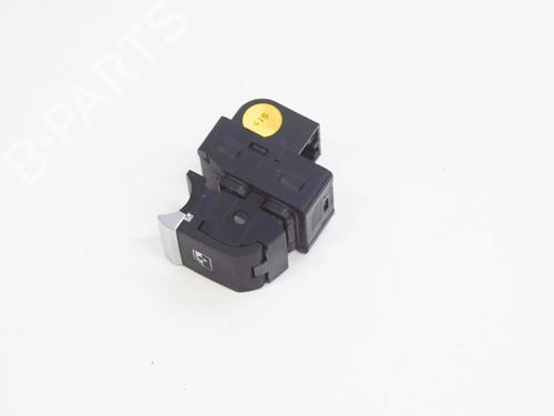 Used Right rear window switch AUDI A4 B9 (8W2, 8WC) 2.0 TFSI (190 hp) 6757130