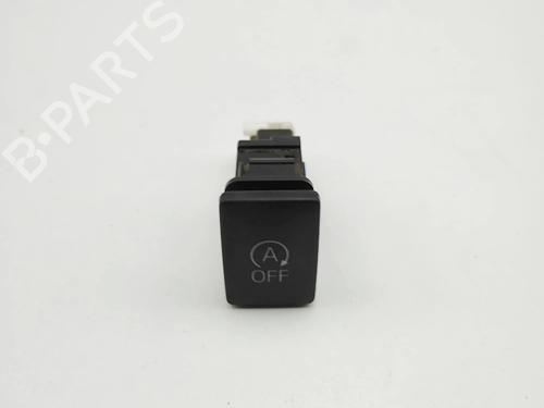 Used Switch Switch TOYOTA HILUX VIII Pickup (_N1_) 2.4 D 4WD (GUN125_, GUN125R) (150 hp) 39244553 39244553