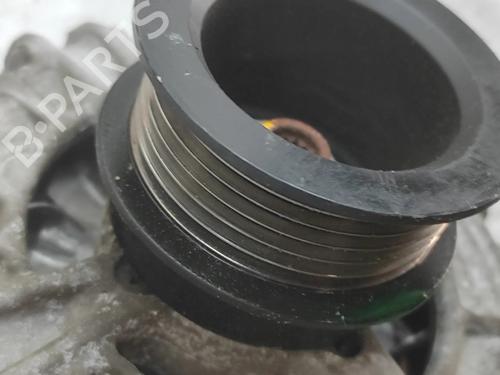 Alternator VOLVO V40 Hatchback (525) D3 | BP34136510M7  - Image 7