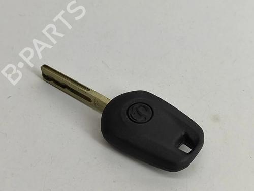 Electronic module OPEL CORSA F (P2JO) 1.2 (68) | BP27771131M83 - Image 2