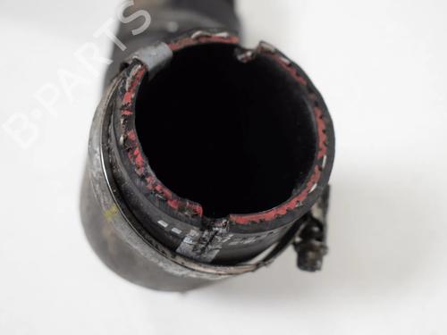 Intercooler pipe JAGUAR XF I (X250) 3.0 D | BP30258196M127