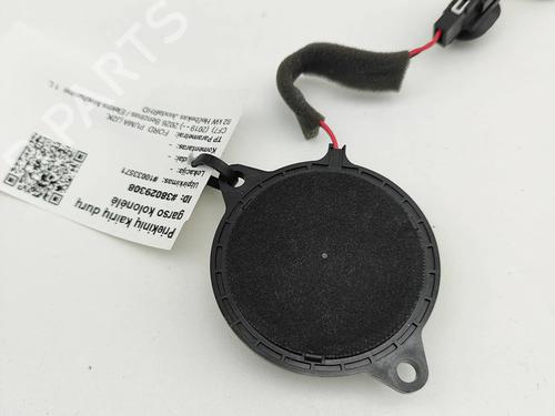 Speaker FORD PUMA (J2K, CF7) 1.0 EcoBoost mHEV | BP38623231E2 - Image 4