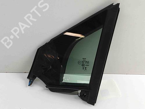 Front left quarter glass AUDI Q4 E-TRON Sportback (F4N) 40 | BP27789669C111