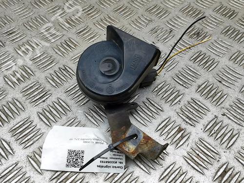 Used Horn JAGUAR XJ (X350, X358) D 2.7 (207 hp) 31021255