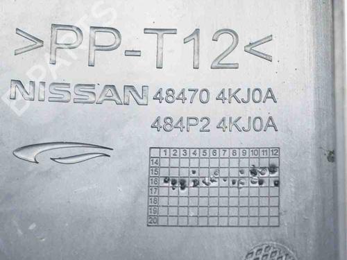 Other NISSAN NAVARA NP300 Pickup (D23, D23T) 2.3 dCi | BP27751164O1