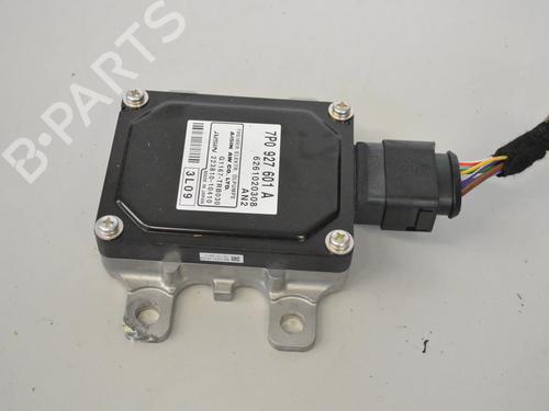 Used Electronic module PORSCHE CAYENNE (92A) 4.8 GTS (420 hp) 30255081