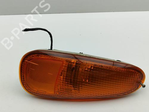 Used Left front indicator MITSUBISHI 3000 GT Coupe (Z1_A) 3.0 4WD (Z16A) (224 hp) 27794589