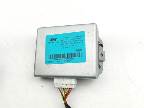 Modulo elettronico KIA CEE'D (JD) 1.6 CRDi 110 (110 hp) 30005337