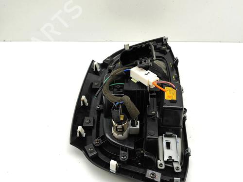 Shift knob HYUNDAI H-1 Cargo (TQ) 2.5 CRDi | BP33387298I34 - Image 7