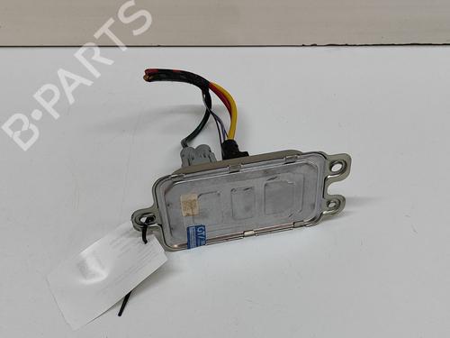 Electronic module JAGUAR F-TYPE Coupe (X152) 3.0 SCV6 400 SPORT AWD | BP27644811M83 - Image 5