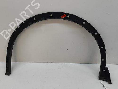 Front right wheel arch trim TOYOTA C-HR (_X2_, _H2_) Hybrid | BP28359400C135 