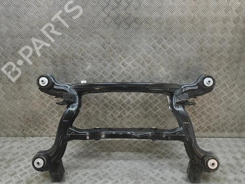 Used Rear axle Rear axle MERCEDES-BENZ EQA (H243) EQA 250 (243.701) (190 hp) 33731820 33731820