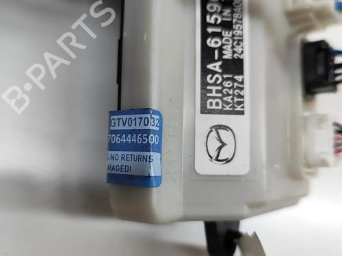 Varmeblæsermodstand MAZDA CX-30 (DM) SKYACTIV-G M Hybrid | BP28557297M108 