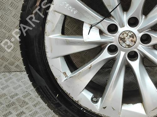 Fælk TESLA MODEL X (5YJX) 90D AWD | BP33381699C45 - Image 4