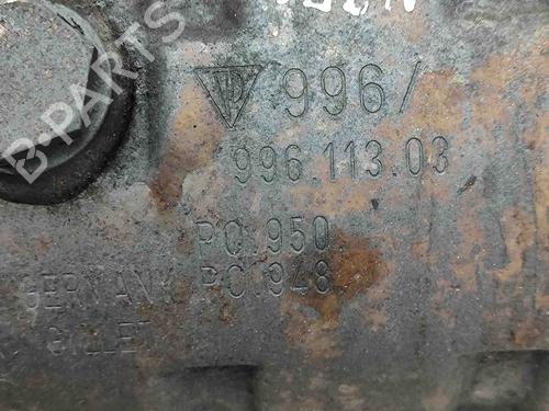 Catalyst PORSCHE 911 (996) 3.4 Carrera 4 | BP22808062M10