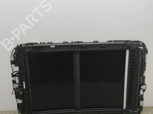 Soltag VW TOUAREG (CR7, RC8) 3.0 eHybrid 4motion | BP31112881C124