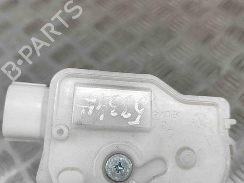Tailgate lock TOYOTA YARIS (_P13_) 1.3 (NSP130_, NSP130) | BP26389190C101 