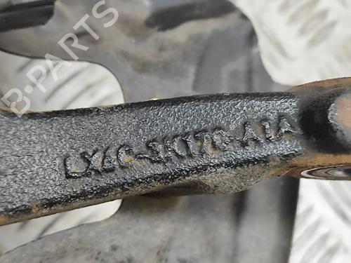 Right front steering knuckle FORD KUGA III (DFK) 2.5 FHEV | BP28561265M26