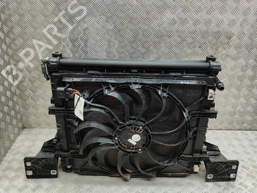 Used Radiator set Radiator set AUDI Q4 E-TRON Sportback (F4N) 40 (204 hp) 28432080 28432080