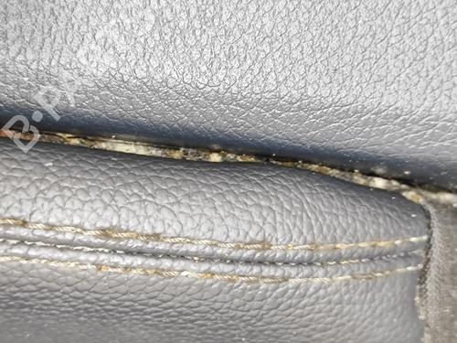 Rear seat MERCEDES-BENZ E-CLASS Coupe (C238) E 220 d (238.314) | BP36782845C17 - Image 7