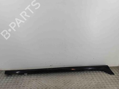 Right sideskirt AUDI A6 C7 Avant (4G5, 4GD) 3.0 TDI quattro | BP29321539C114 