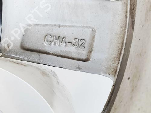 Fælk OPEL MOKKA 1.2 (76) | BP32500933C45