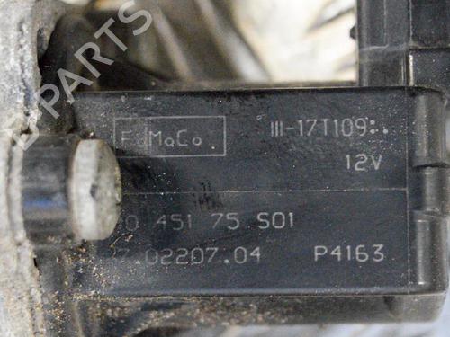 Egr LAND ROVER RANGE ROVER SPORT II (L494) 3.0 SDV6 4x4 | BP6760691M69