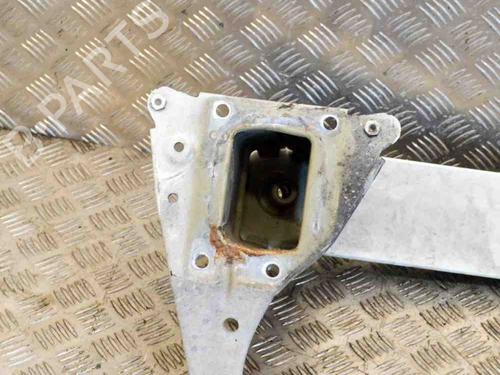 Front bumper reinforcement FIAT DOBLO Box Body/MPV (223_) 1.3 D Multijet | BP14641467C109 