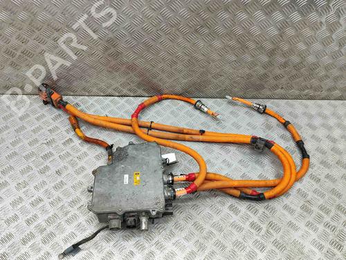 Used Inverter/Converter MERCEDES-BENZ B-CLASS Sports Tourer (W246, W242) Electric Drive / B 250 e (242.890) (180 hp) 27772146