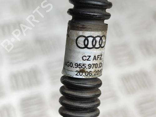Pipe AUDI A6 C7 Avant (4G5, 4GD) 2.0 TDI quattro | BP34102228M125 - Image 6
