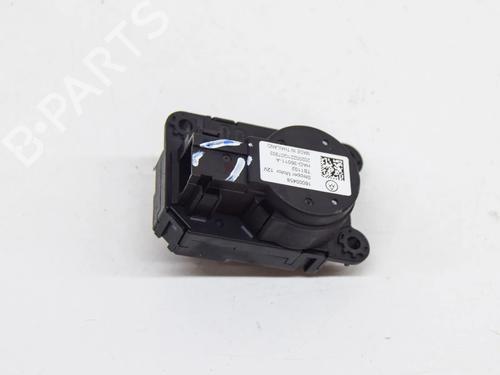 Used Electronic module PEUGEOT 2008 II (UD_, US_, UY_, UJ_, UR_, UC_) e-2008 (UKZKXZ) (136 hp) 27764281
