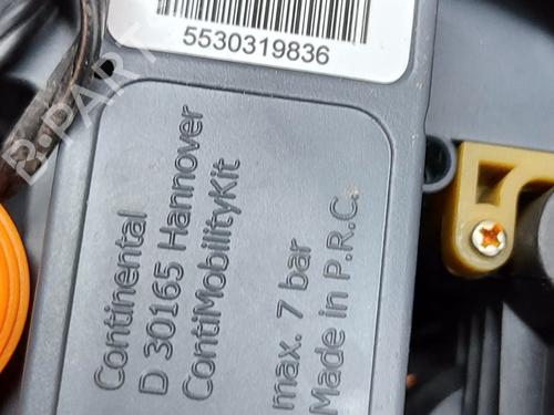 Other VOLVO XC60 I SUV (156) D4 AWD | BP22443468O1 