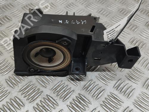 Used Speaker SAAB 9-3 Estate (E50) 1.9 TiD (150 hp) 23561645