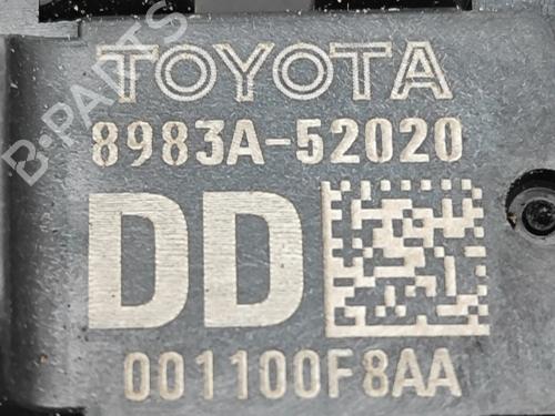 Electronic sensor LEXUS RX (_LA1_, _LH1_) 350h E-Four (AALH15) | BP40460033M84  - Image 7