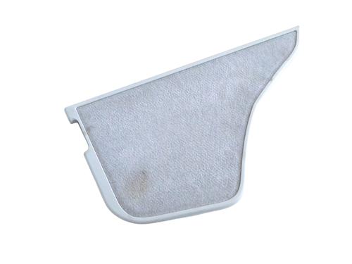 Bagagerumsbeklædning TOYOTA PRIUS (_W3_) 1.8 Hybrid (ZVW3_) (99 hp) 30239245