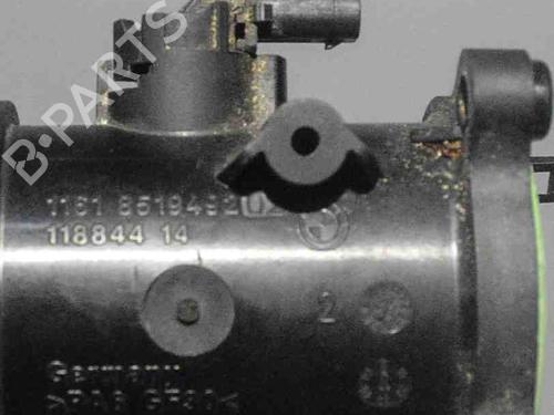 Mass air flow sensor BMW 3 (E90) 320 d | BP6731892M95 