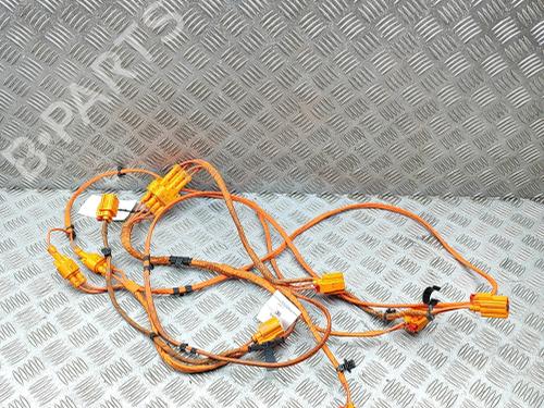 Used Wiring harness Wiring harness CUPRA BORN (K11) 58 e-boost (231 hp) 40460362 40460362