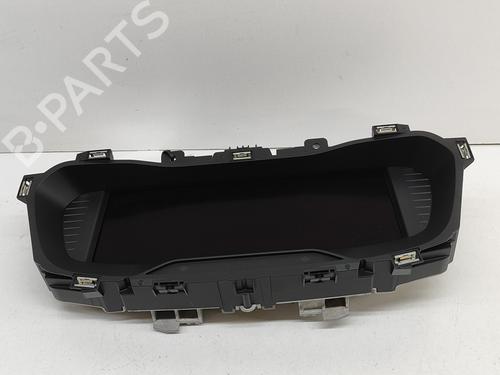 Instrument cluster SKODA OCTAVIA IV Combi (NX5, PV5) 1.5 TSi | BP28554257C47
