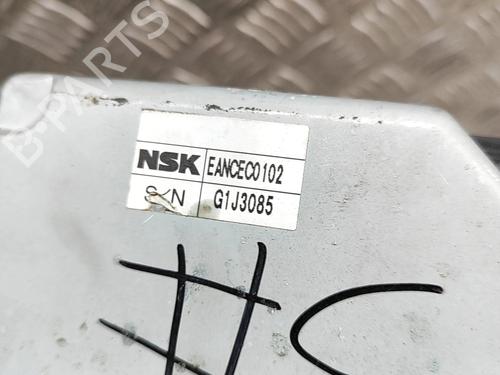 Steering column NISSAN LEAF (ZE0) Electric | BP25614552M21  - Image 8