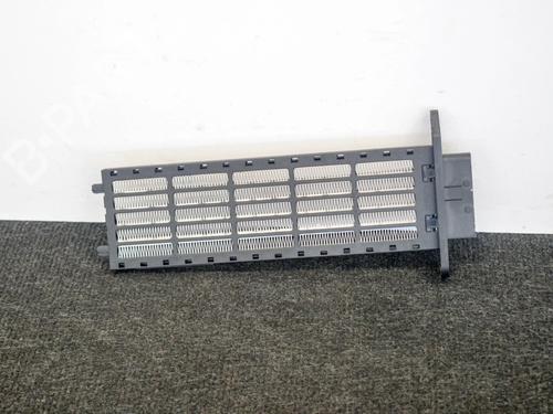 Used Heater resistor Heater resistor NISSAN JUKE (F15) 1.5 dCi (110 hp) 6752297 6752297