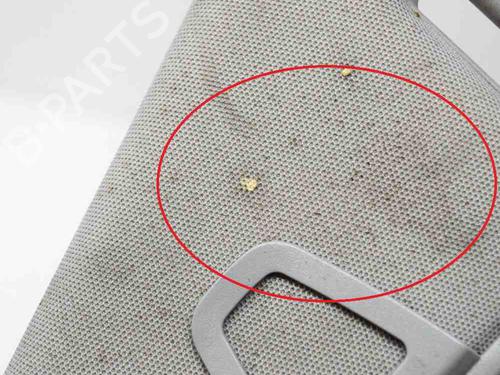 Right sun visor MERCEDES-BENZ E-CLASS (W212) E 350 CDI (212.025) | BP9227764I2 