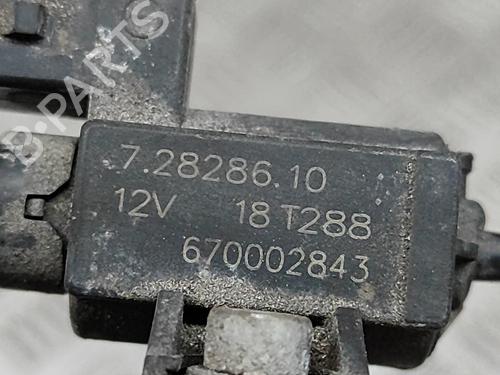 Electronic sensor MASERATI GHIBLI III (M157) 3.0 | BP23562504M84